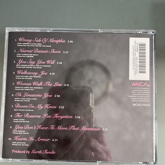 Trisha Yearwood CD’S - Picture 9 of 12